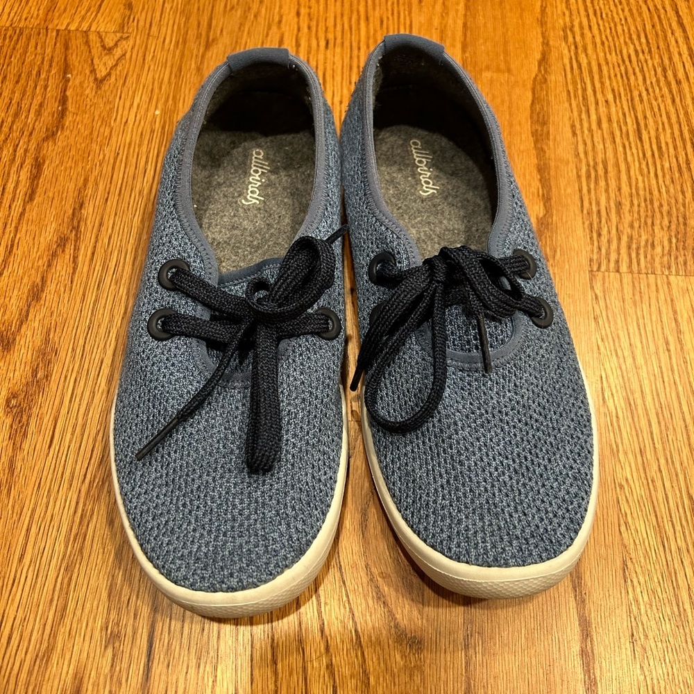 Allbirds Tree Skippers 7